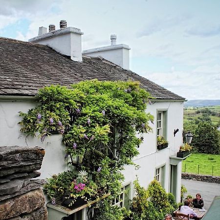 梅森阿尔姆斯住宿加早餐旅馆 Bowland Bridge 外观 照片
